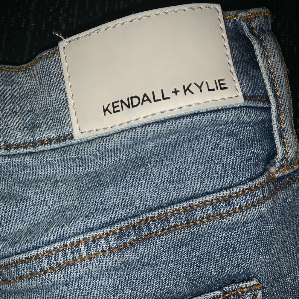 Kendall an Kylie brand high wasted shorts !Brand new
